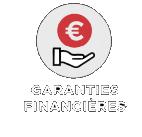 Garanties financières